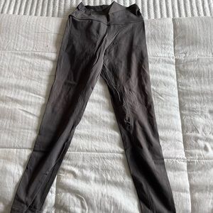 Gray Paragon Fitwear legging